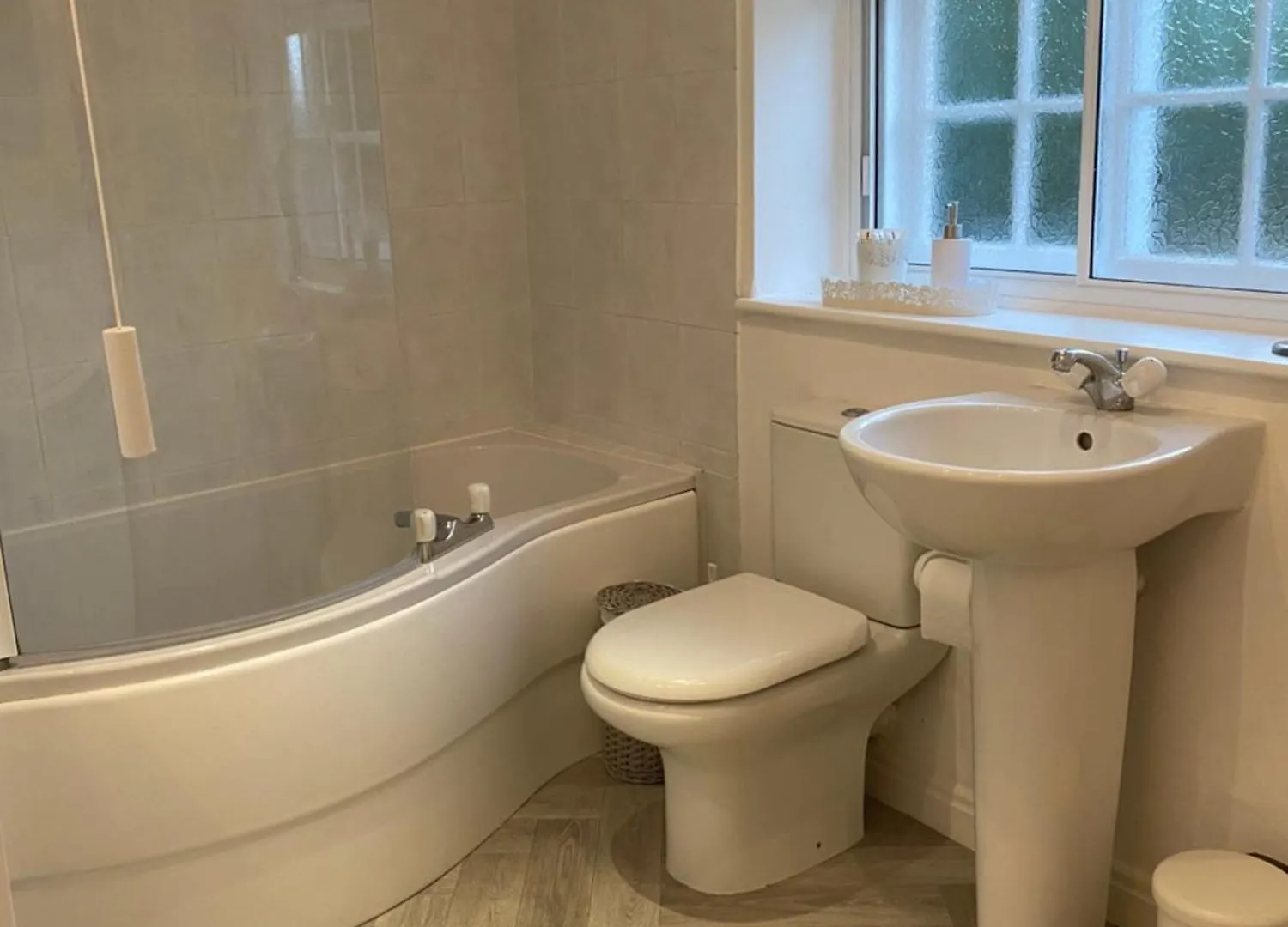 Jasmine Cottage Gilling