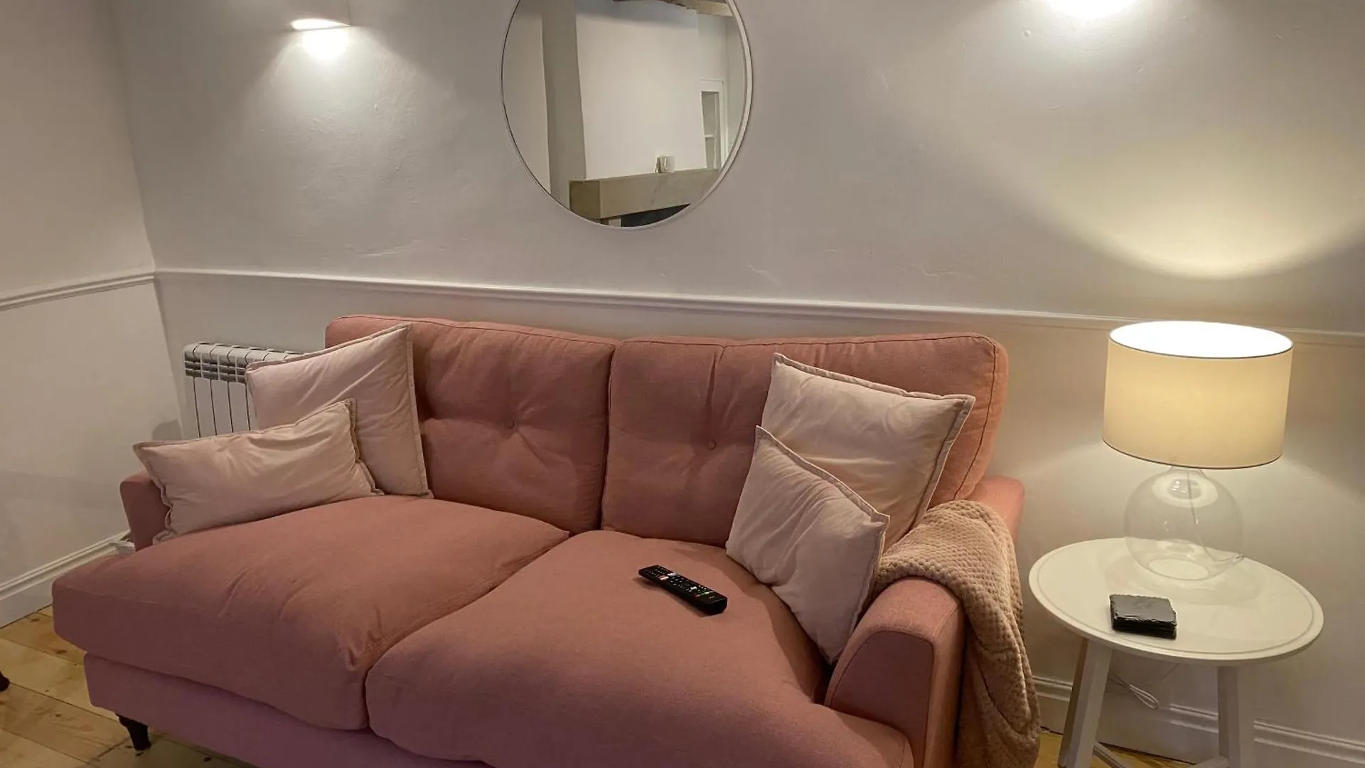Holiday home Jasmine Cottage Gilling