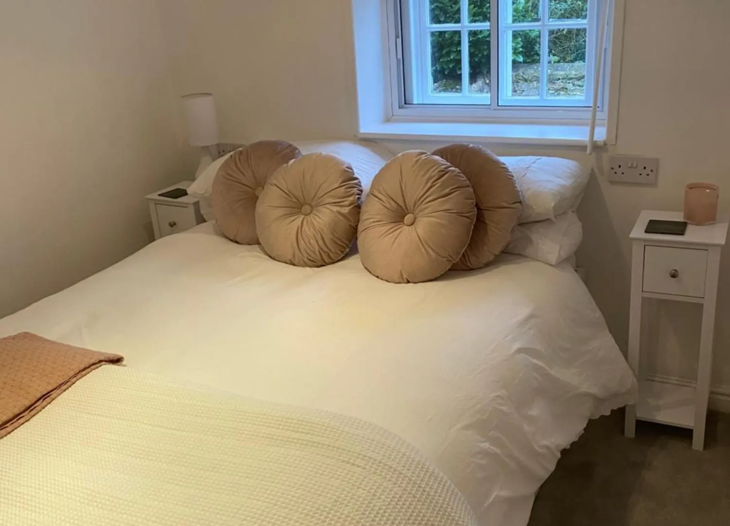 Holiday home Jasmine Cottage Gilling