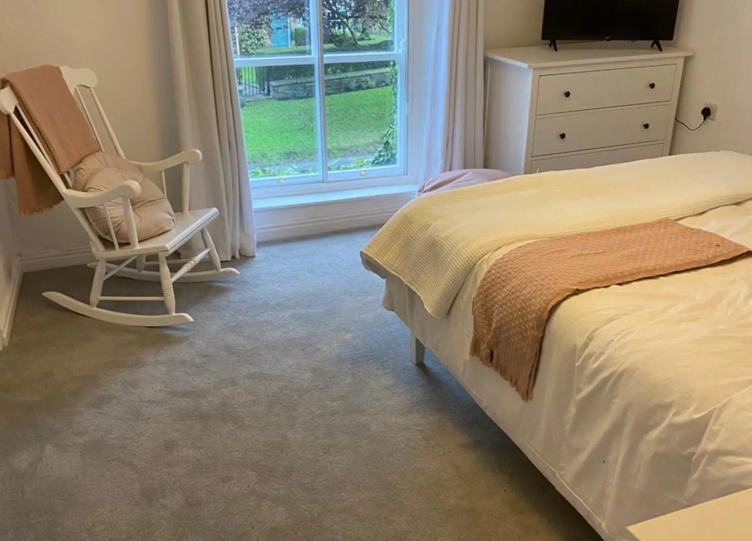 Jasmine Cottage Gilling