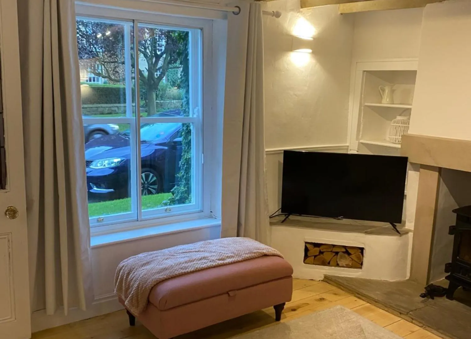 Jasmine Cottage Gilling