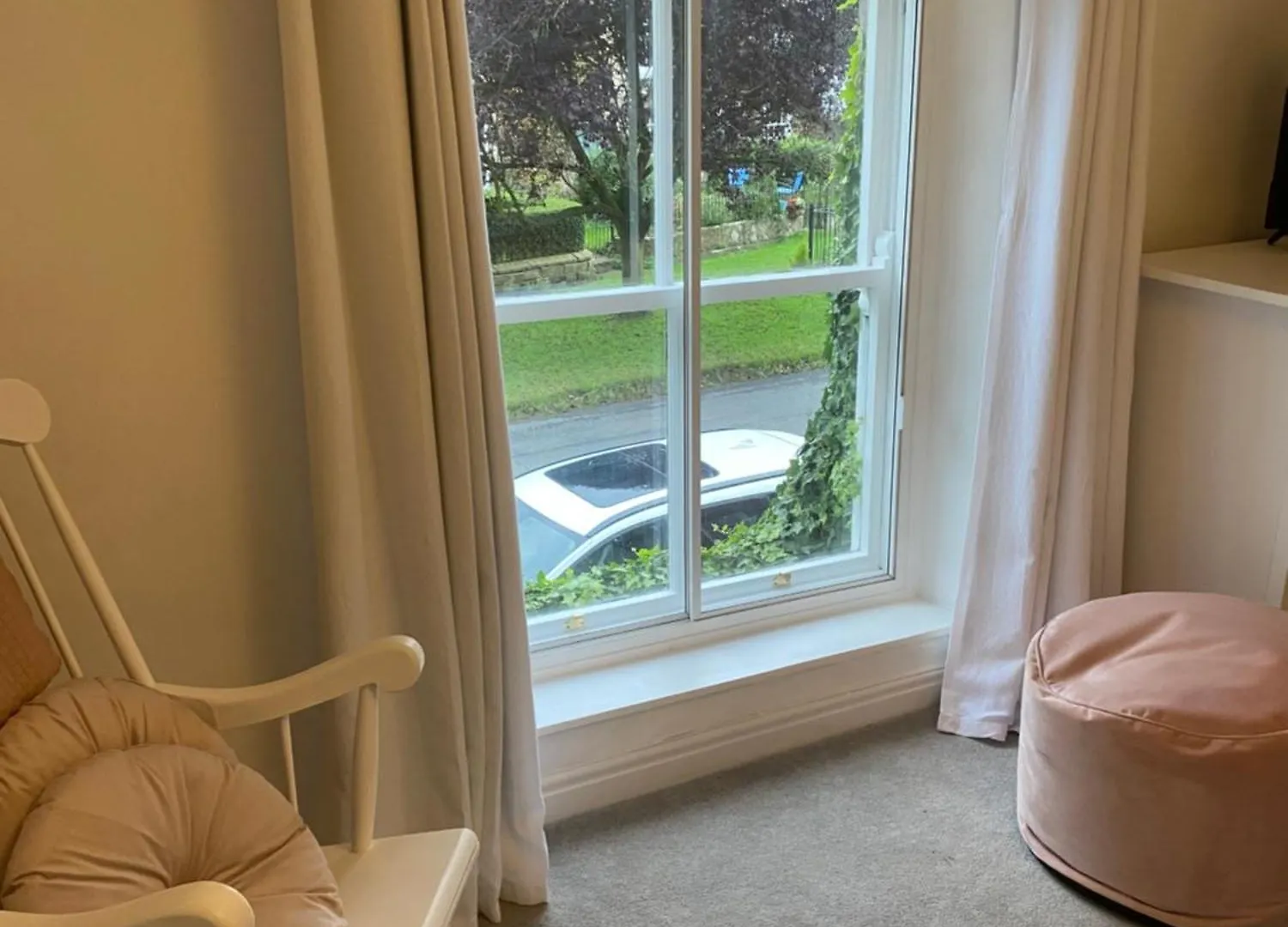 Jasmine Cottage Gilling Holiday home