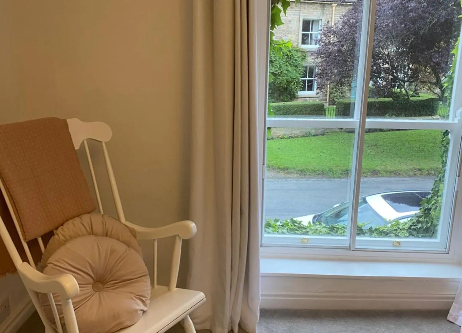Holiday home Jasmine Cottage Gilling