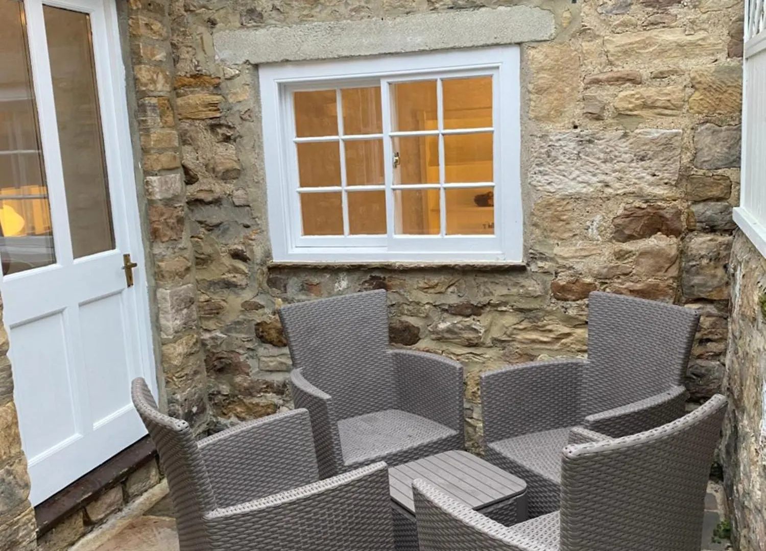 Jasmine Cottage Gilling United Kingdom