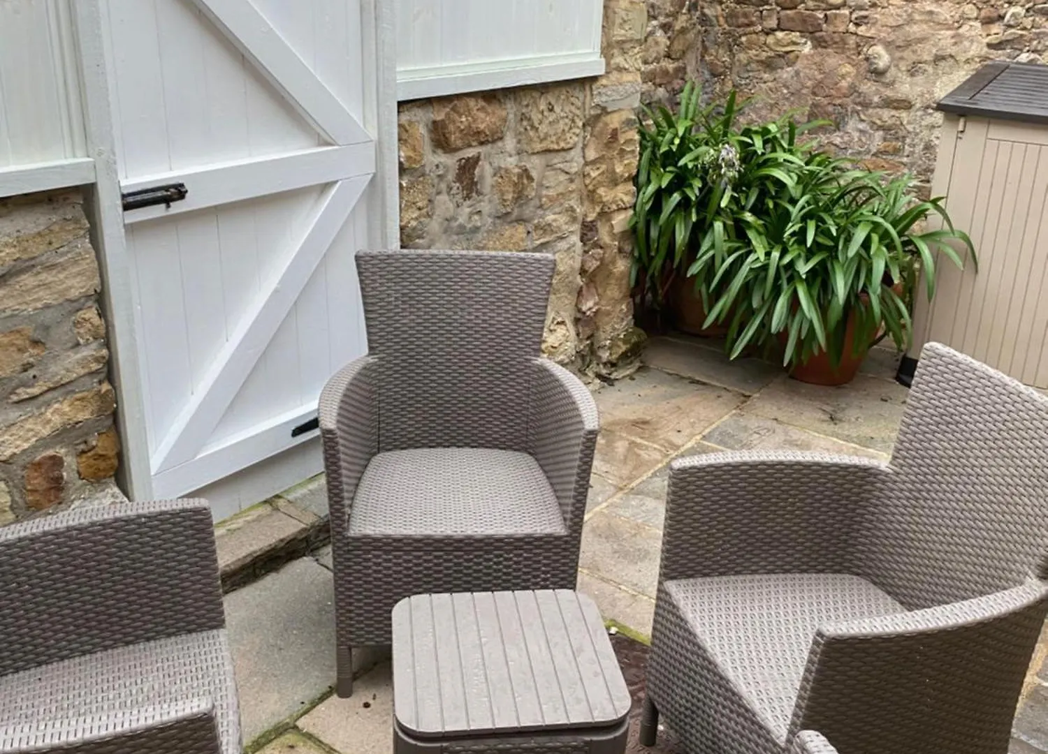 Jasmine Cottage Gilling Holiday home