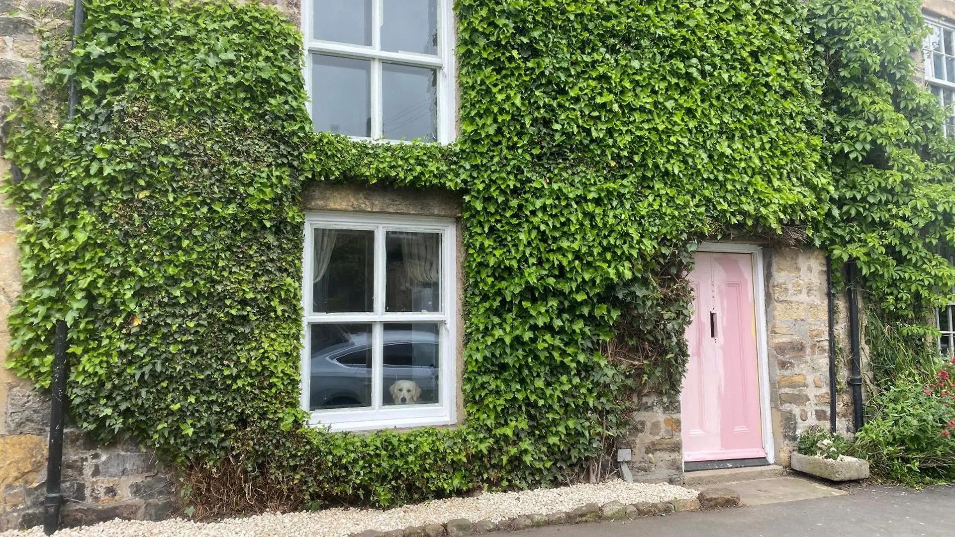 Jasmine Cottage Gilling Holiday home