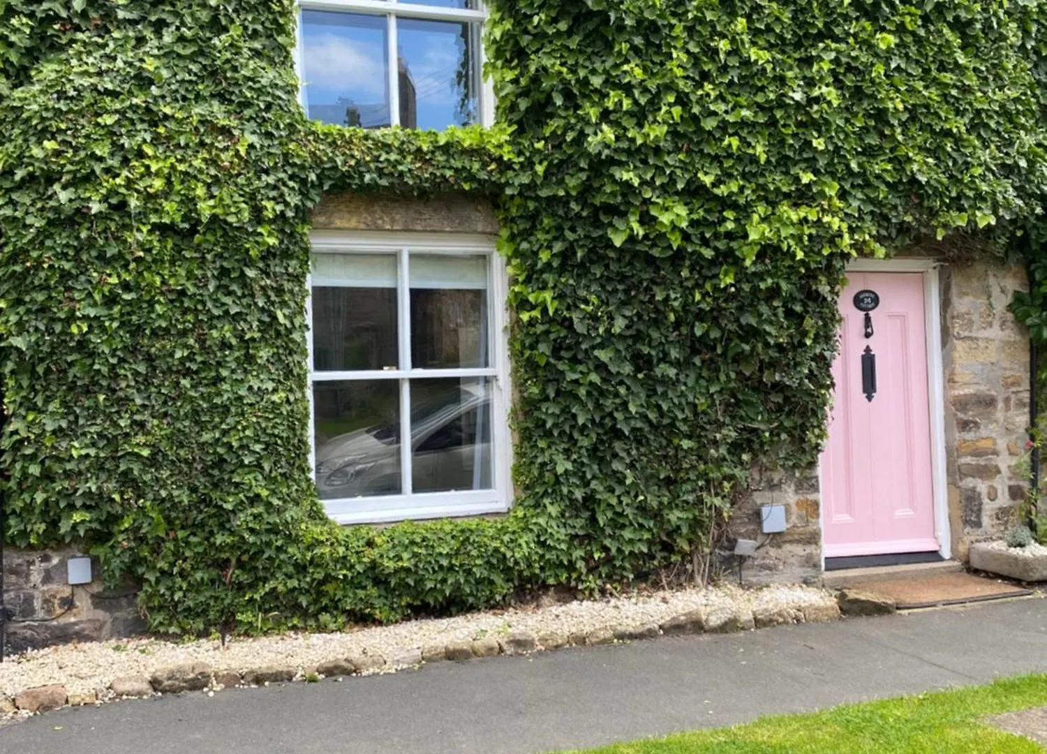 Jasmine Cottage Gilling
