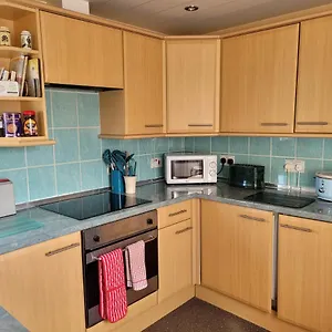  Apartment No 27 - 1 Bed