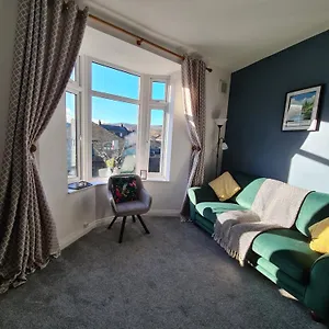  Apartment Modern River View